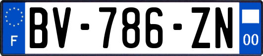 BV-786-ZN