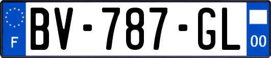 BV-787-GL