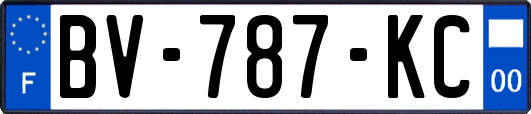 BV-787-KC