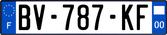 BV-787-KF