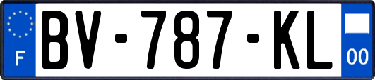 BV-787-KL