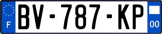 BV-787-KP