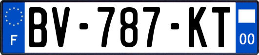BV-787-KT