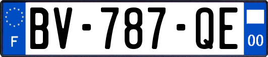 BV-787-QE