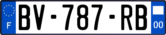 BV-787-RB