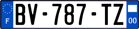 BV-787-TZ