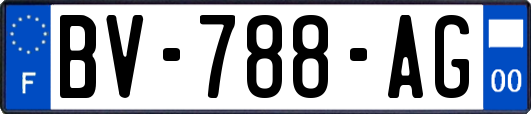 BV-788-AG