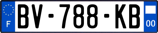 BV-788-KB