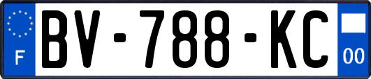 BV-788-KC