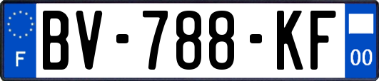BV-788-KF