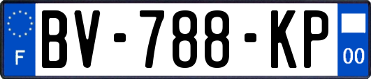 BV-788-KP