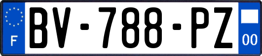 BV-788-PZ