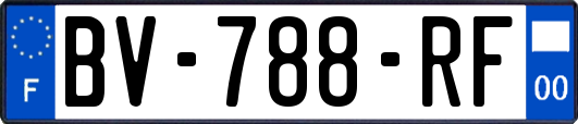 BV-788-RF