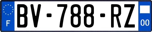 BV-788-RZ