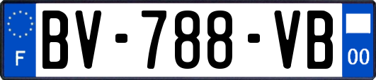 BV-788-VB