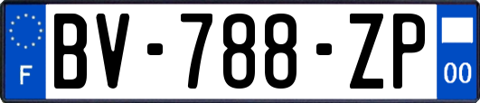 BV-788-ZP