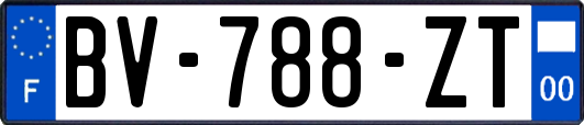 BV-788-ZT