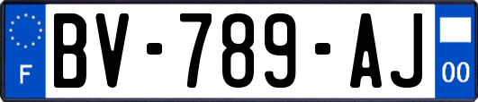 BV-789-AJ