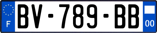 BV-789-BB