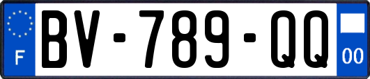 BV-789-QQ