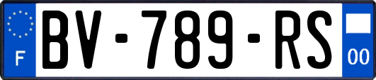 BV-789-RS