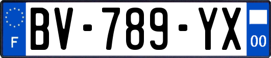 BV-789-YX