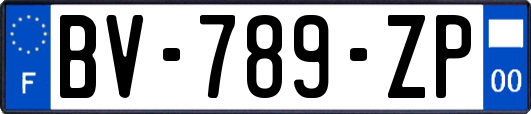 BV-789-ZP