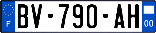 BV-790-AH