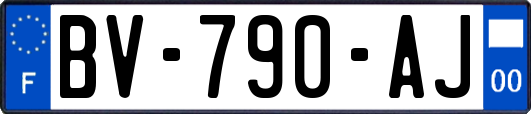 BV-790-AJ