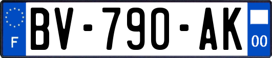 BV-790-AK