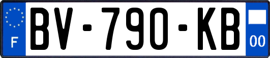 BV-790-KB