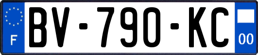 BV-790-KC