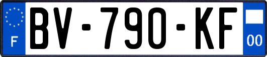 BV-790-KF