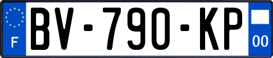 BV-790-KP