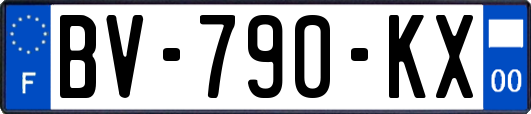 BV-790-KX