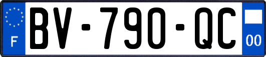 BV-790-QC