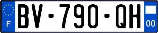 BV-790-QH