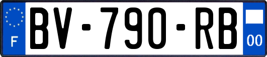 BV-790-RB