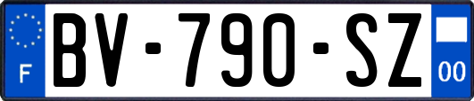 BV-790-SZ