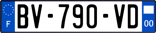 BV-790-VD