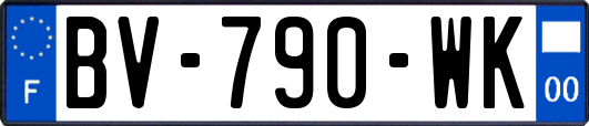 BV-790-WK