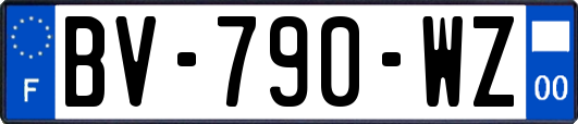 BV-790-WZ