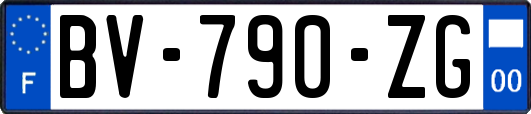 BV-790-ZG