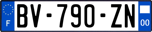 BV-790-ZN