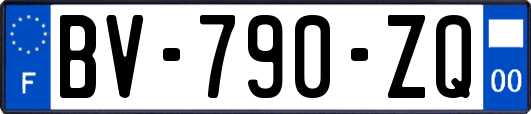 BV-790-ZQ