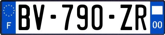 BV-790-ZR