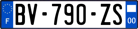 BV-790-ZS