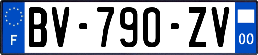 BV-790-ZV