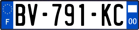 BV-791-KC