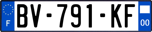 BV-791-KF